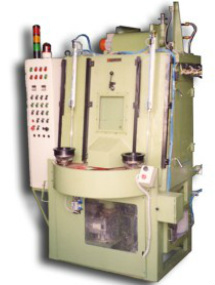Grit Blasting Equipment (Dry Type)